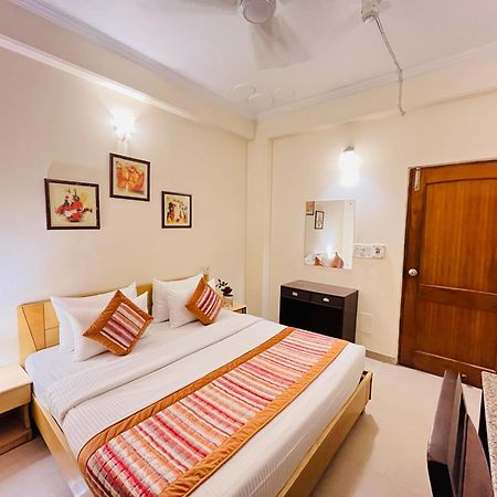 Persona International Hotel Karol Bagh Delhi מראה חיצוני תמונה