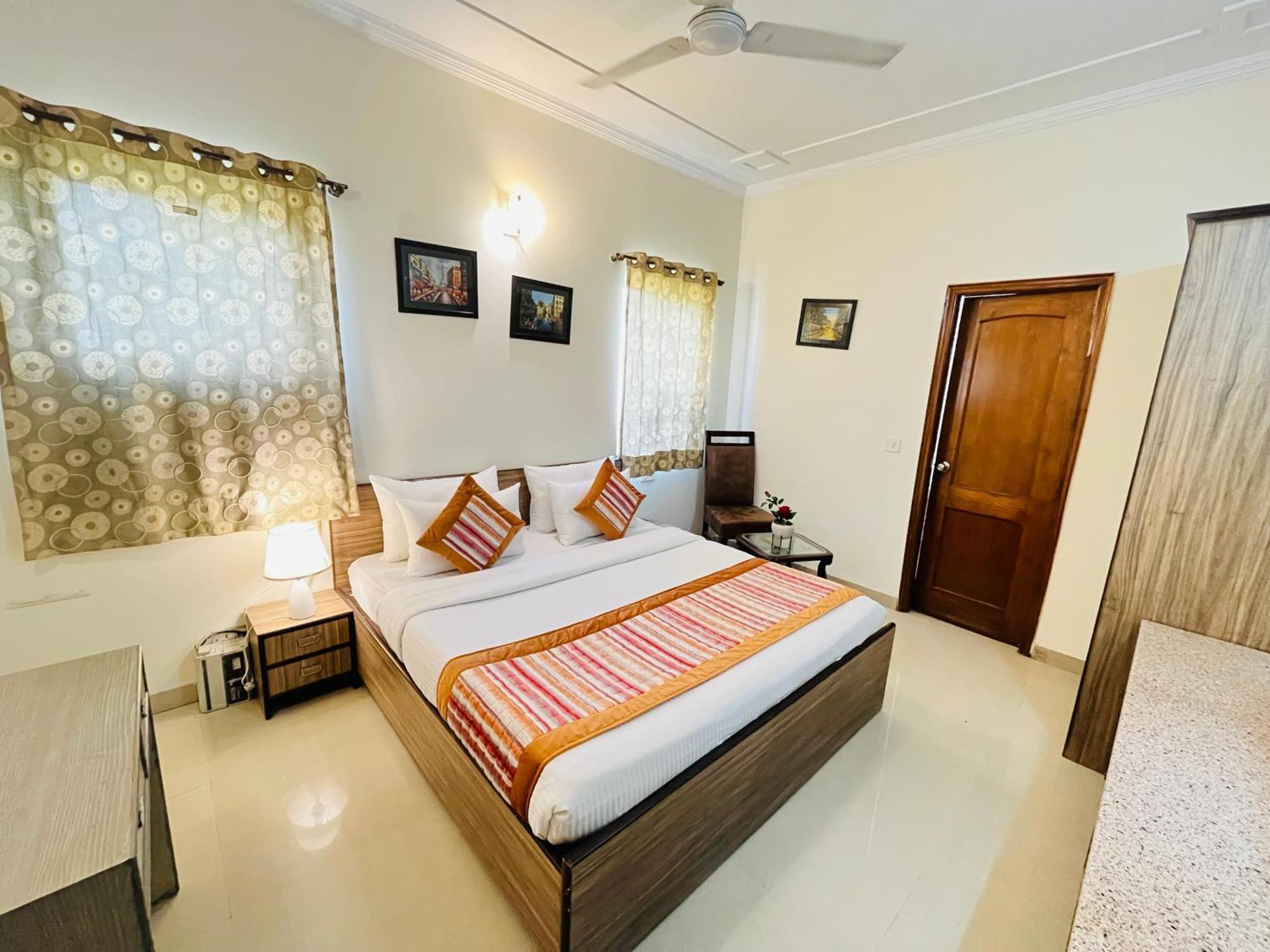 Persona International Hotel Karol Bagh Delhi מראה חיצוני תמונה