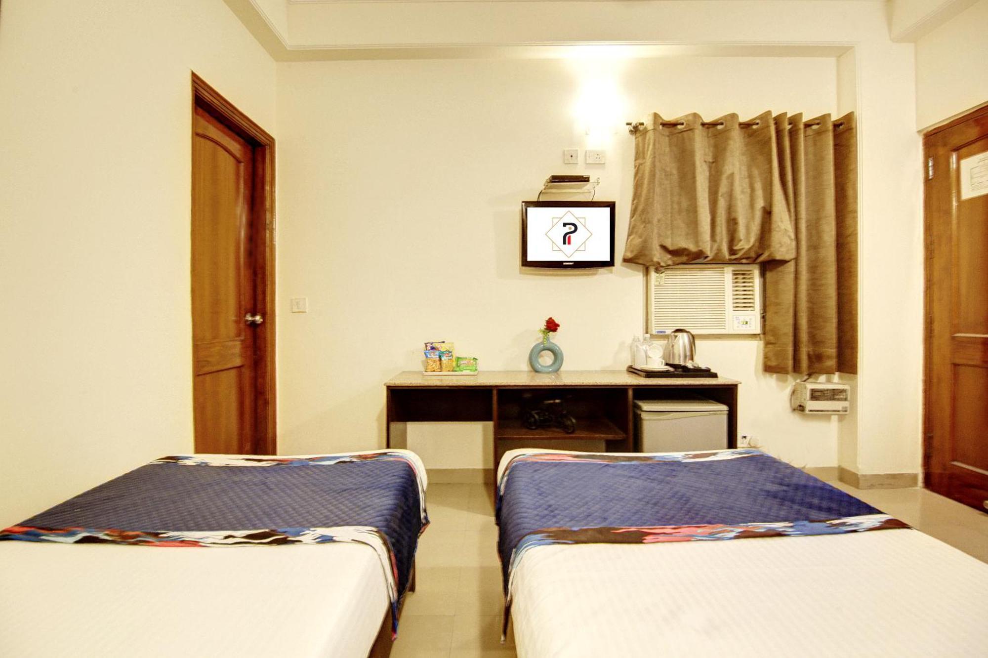 Persona International Hotel Karol Bagh Delhi מראה חיצוני תמונה