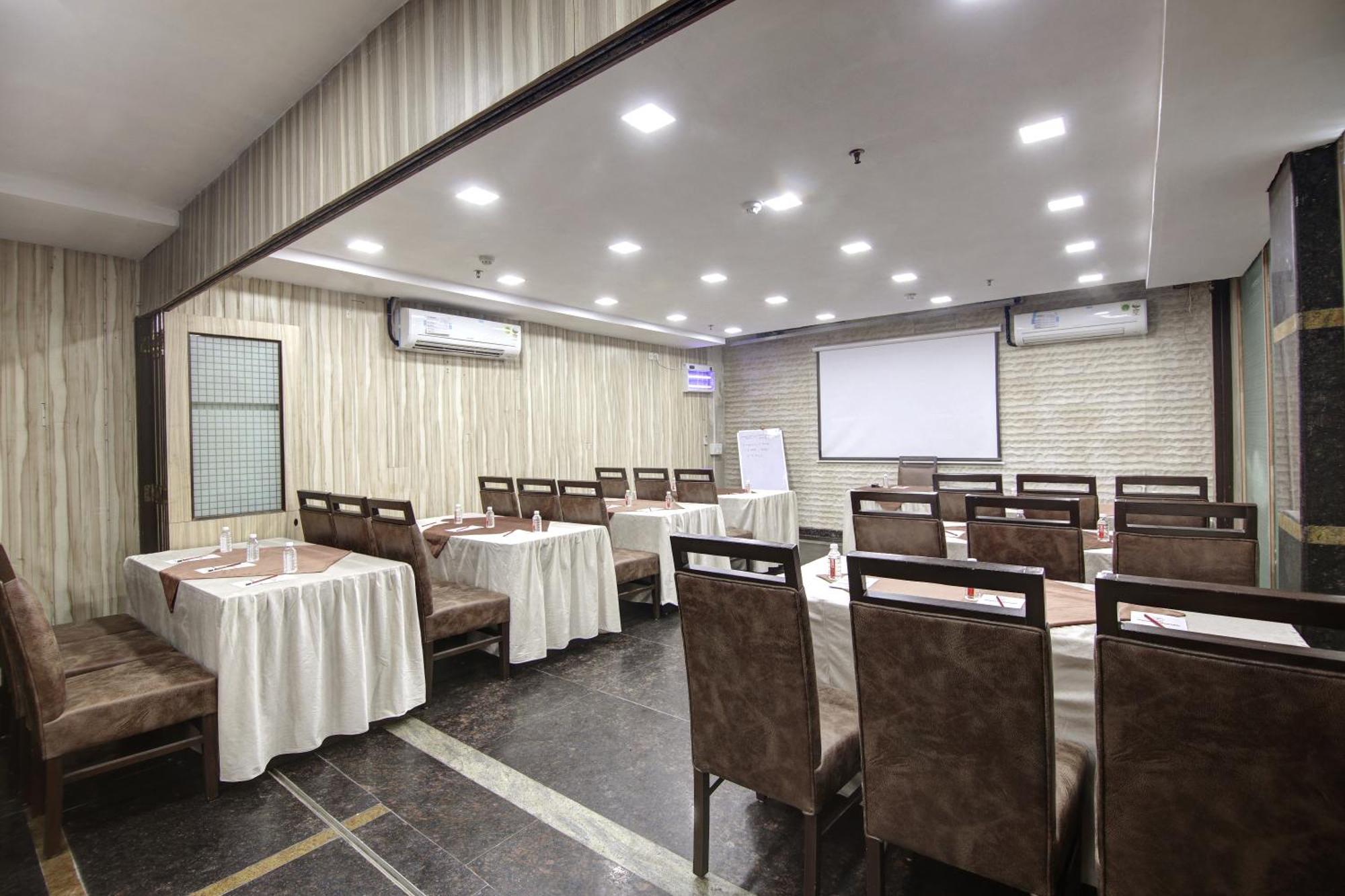 Persona International Hotel Karol Bagh Delhi מראה חיצוני תמונה