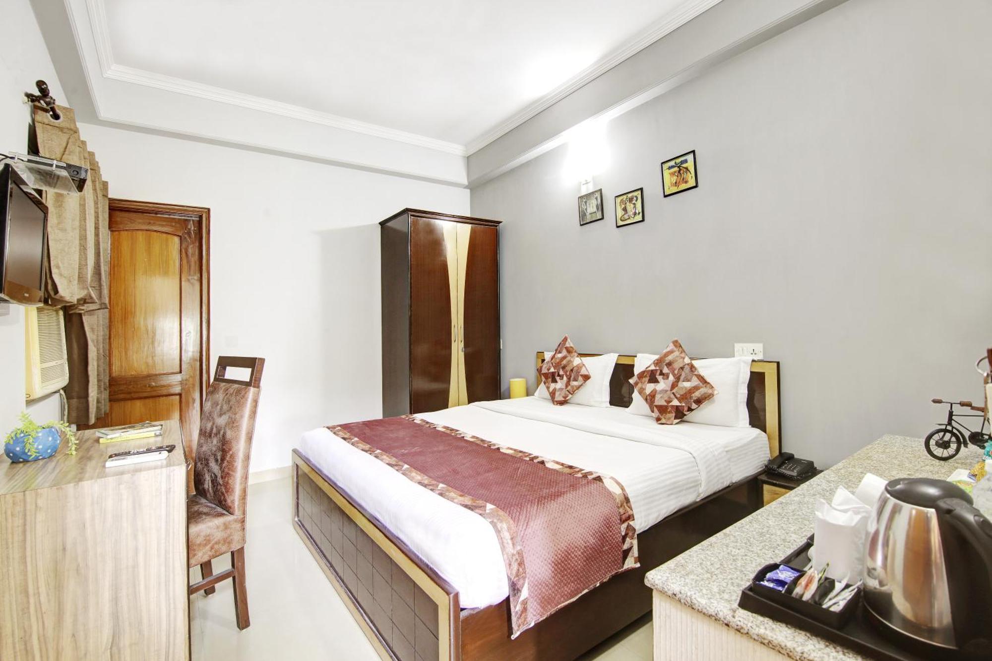 Persona International Hotel Karol Bagh Delhi מראה חיצוני תמונה