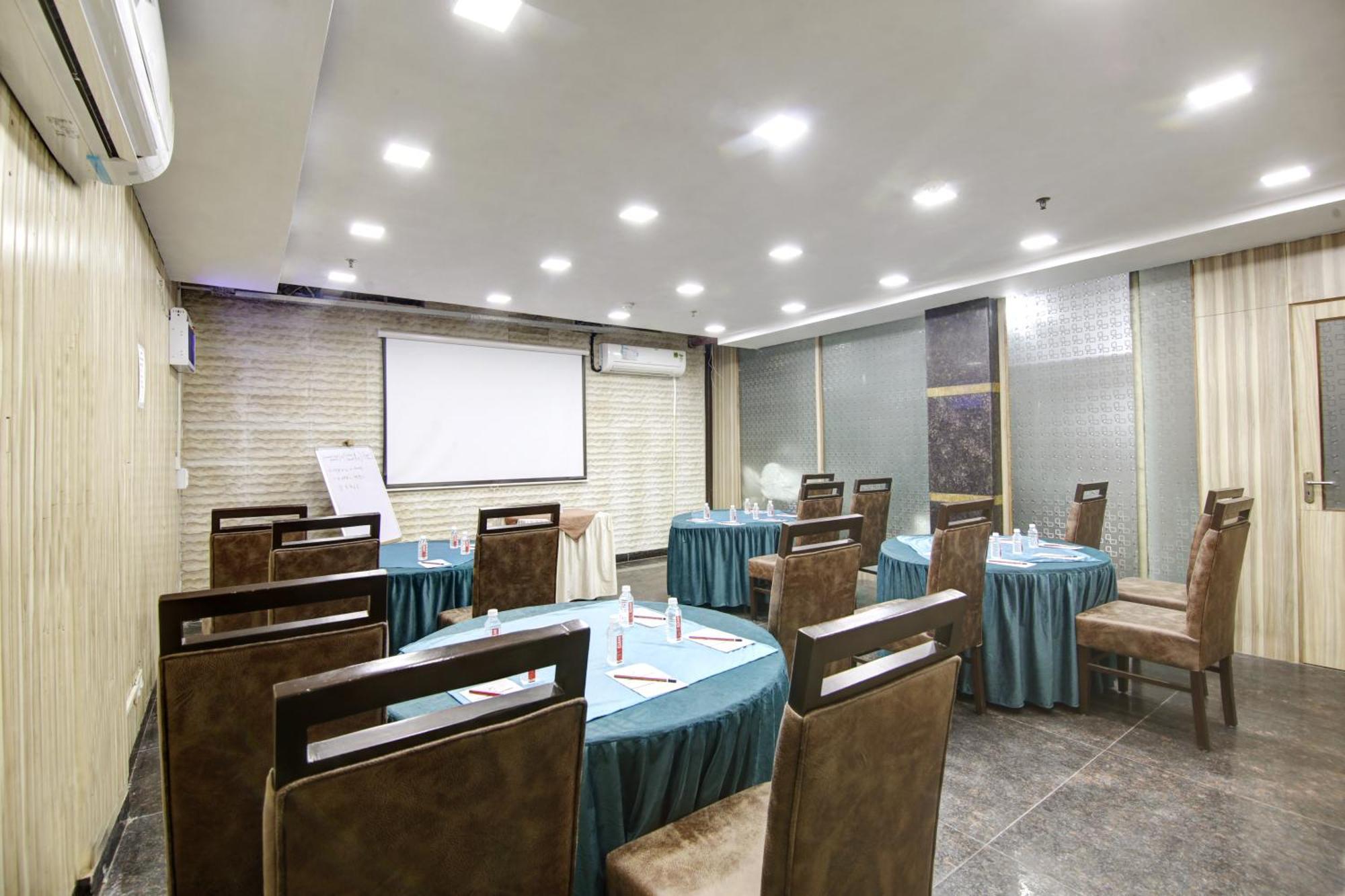 Persona International Hotel Karol Bagh Delhi מראה חיצוני תמונה