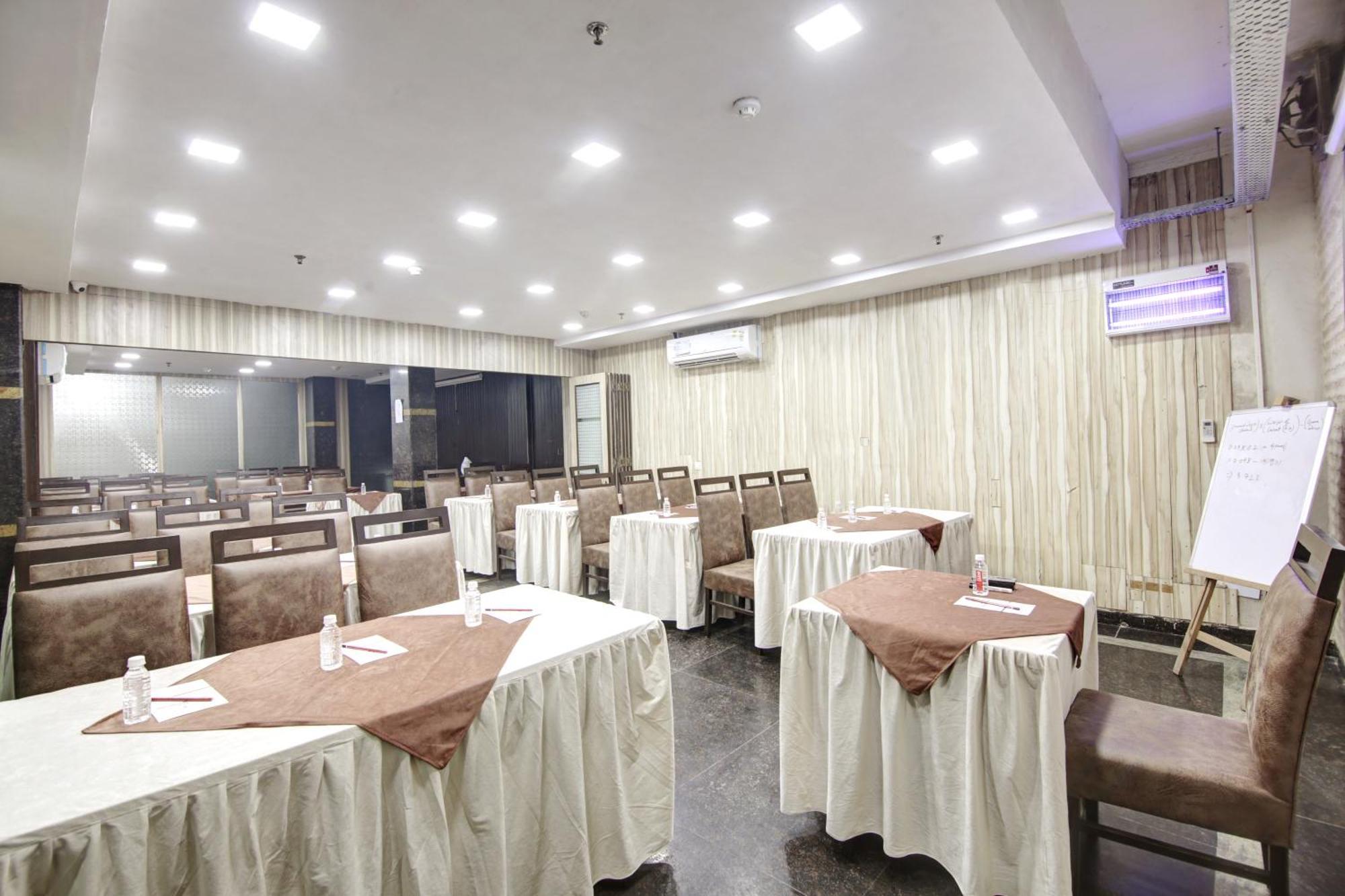 Persona International Hotel Karol Bagh Delhi מראה חיצוני תמונה