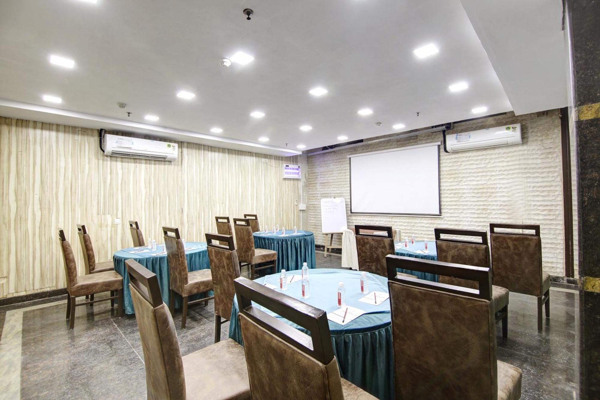 Persona International Hotel Karol Bagh Delhi מראה חיצוני תמונה