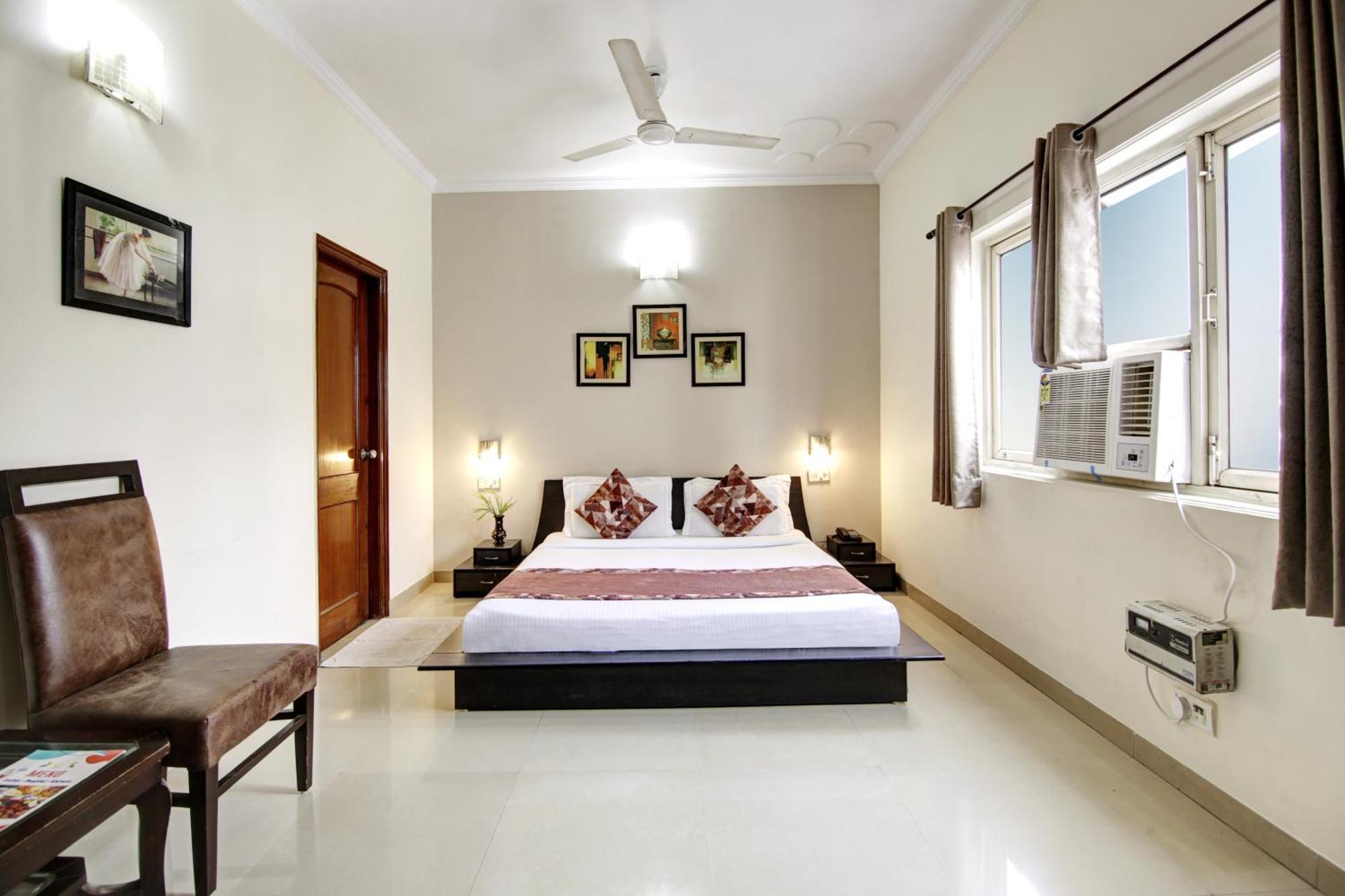 Persona International Hotel Karol Bagh Delhi מראה חיצוני תמונה