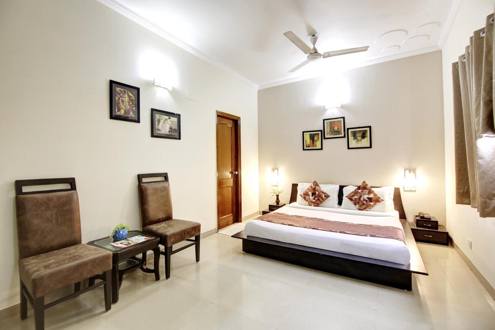 Persona International Hotel Karol Bagh Delhi מראה חיצוני תמונה