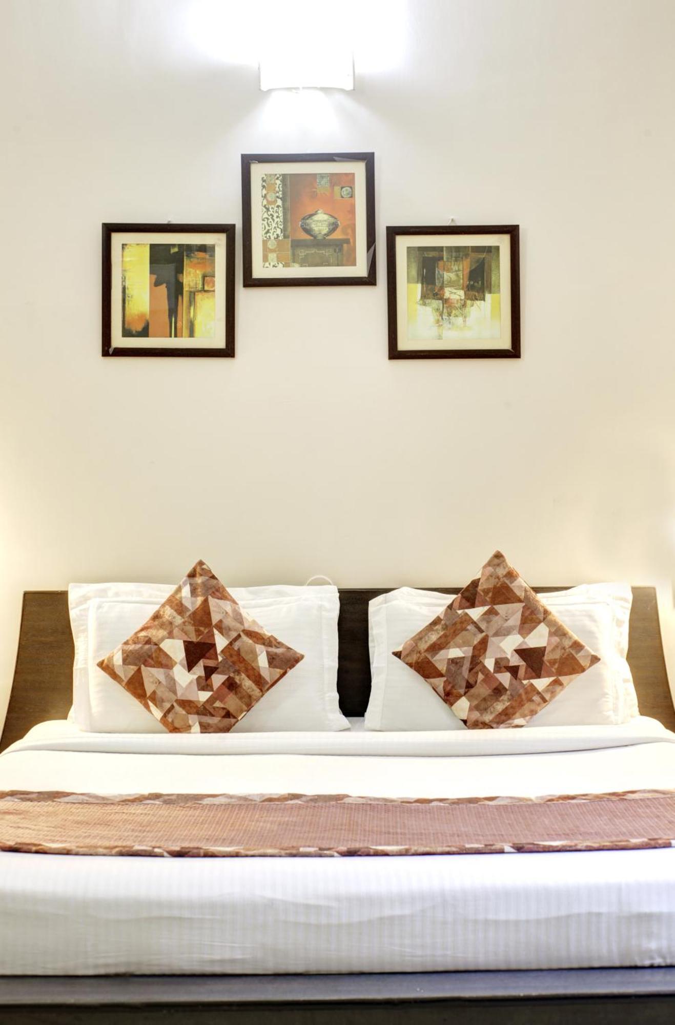 Persona International Hotel Karol Bagh Delhi מראה חיצוני תמונה