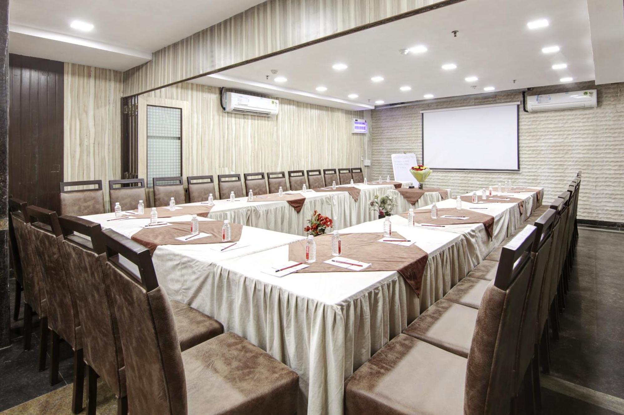 Persona International Hotel Karol Bagh Delhi מראה חיצוני תמונה
