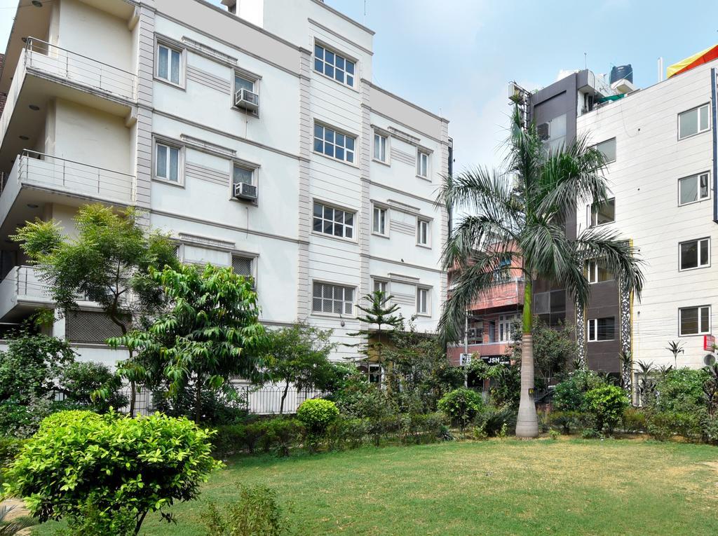 Persona International Hotel Karol Bagh Delhi מראה חיצוני תמונה